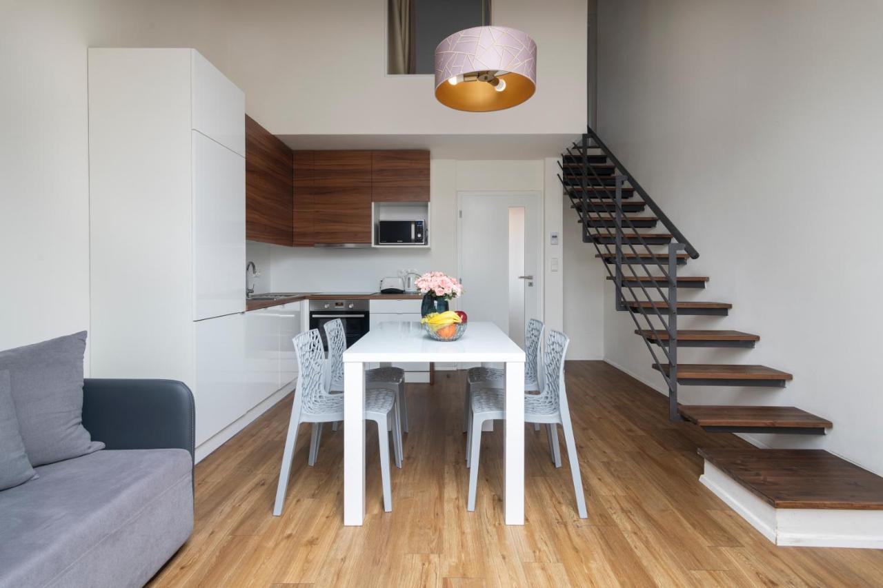 Tales Boutique By Dwellfort Hotel apartamentowy