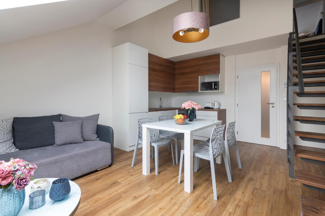 Tales Boutique By Dwellfort Hotel apartamentowy 4*