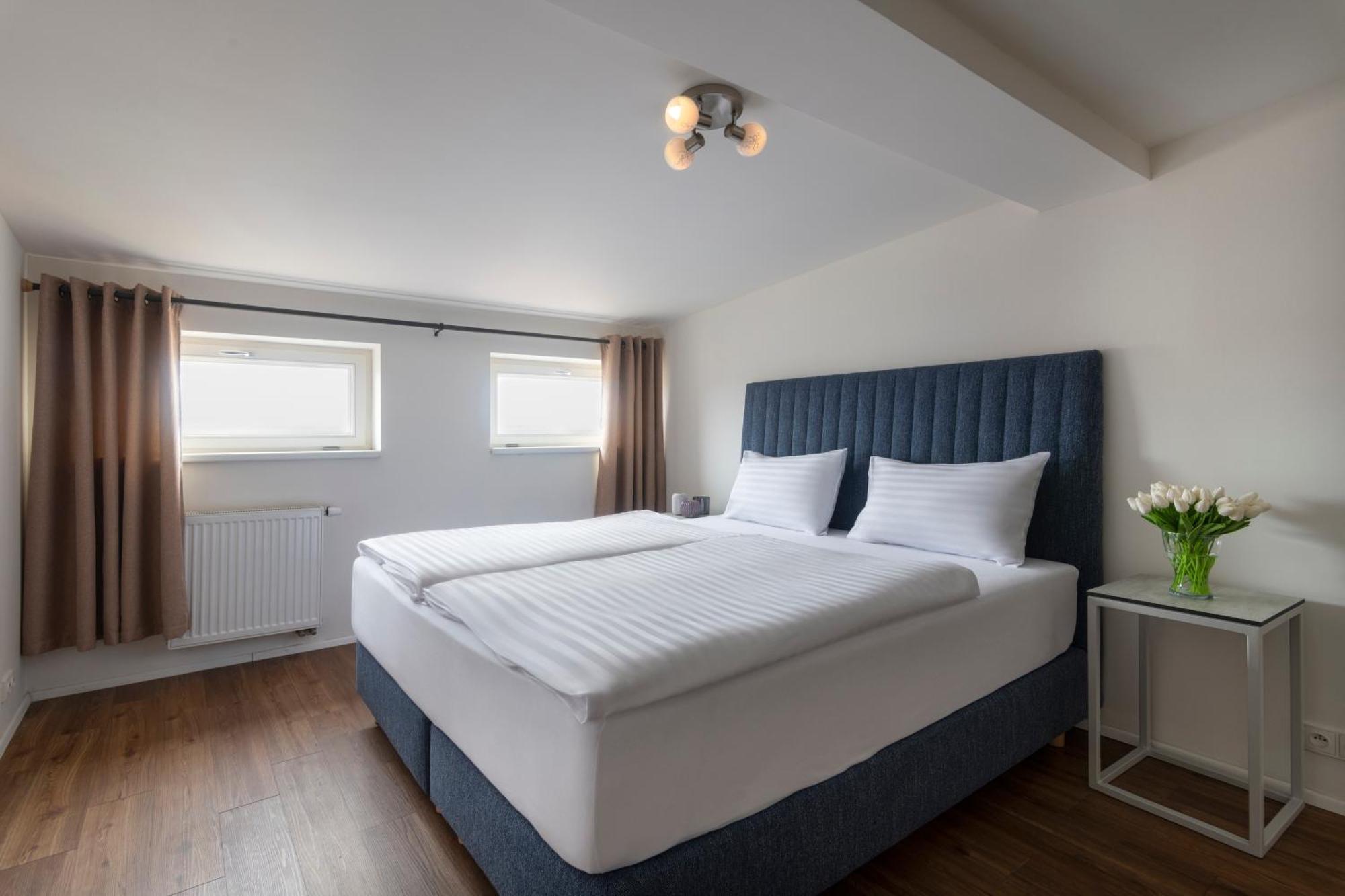 Aparthotel Tales Boutique By Dwellfort Prag